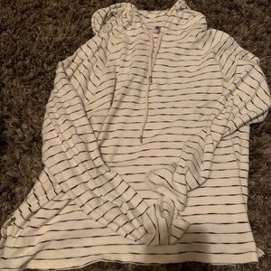 Aerie sweatshirt